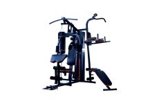 Силовая станция Altezani Gym 001 Силовая станция Altezani Gym 001