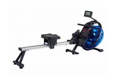 Гребной тренажер CardioPower RW550