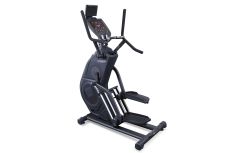 Степпер-кросстрайнер с автонаклоном Bronze Gym ST800M Степпер-кросстрайнер с автонаклоном Bronze Gym ST800M