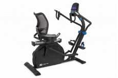 Горизонтальный степпер Xterra RSX1500 Горизонтальный степпер Xterra RSX1500