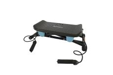 Фитнес платформа DFC Perfect Balance для похудения SC-S107LB голубой Фитнес платформа DFC Perfect Balance для похудения SC-S107LB голубой