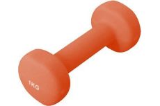 Гантель Fitex Pro в неопреновой оболочке 1 кг Fitex Pro FTX-2015-1kg Гантель Fitex Pro в неопреновой оболочке 1 кг Fitex Pro FTX-2015-1kg