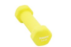 Гантель Torres 0,5 кг PL550105 Гантель Torres 0,5 кг PL550105