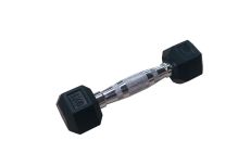 Гантели пара 1 кг DFC DB001-1 Гантели пара 1 кг DFC DB001-1