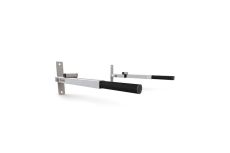 Брусья настенные Starfit Pulse, складные, вынос 54 см Брусья настенные Starfit Pulse, складные, вынос 54 см