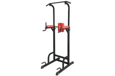 Фитнес станция (турник+брусья+пресс) Brumer 7012 Фитнес станция (турник+брусья+пресс) Brumer 7012