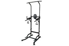 Турник-брусья c эспандерами DFC Power Tower G008 Турник-брусья c эспандерами DFC Power Tower G008