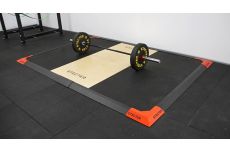 Помост тяжелоатлетический Stecter 2.0 (2х3 метра) 2364