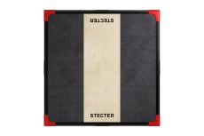 Помост тяжелоатлетический Stecter 2.0 (3х3 метра) 2365