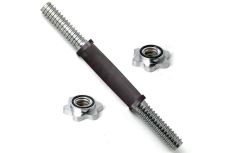 Гриф DFC хром d30 мм, l350 мм RB14TR-30