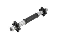 Гриф для гантели Start Up 6600С д30мм, дл355мм, макс.вес 20кг