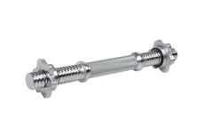 Гриф для гантели D30 мм L36 см H-3124