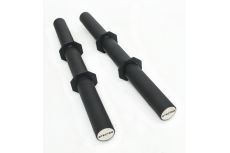 Гриф для гантели Stecter L60 см D50мм 2287 Гриф для гантели Stecter L60 см D50мм 2287