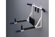 Турник-брусья-пресс Spektr Sport Стэнли 200, серый Турник-брусья-пресс Spektr Sport Стэнли 200, серый