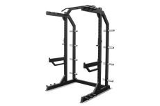 Силовая полурама Bronze Gym BG-AL-318