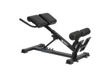 Тренажер гиперэкстензия складная Domsen Ds34 Тренажер гиперэкстензия складная Domsen Ds34