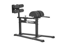 Тренажер для гиперэкстензии и пресса Domsen Ds33