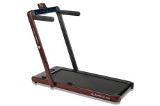 Беговая дорожка Titanium Masters TM Slimtech C10 Coffee Беговая дорожка Titanium Masters TM Slimtech C10 Coffee