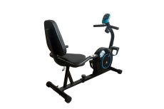 Велотренажер магнитный DFC B504R