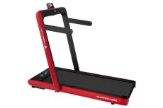 Беговая дорожка Titanium Masters Slimtech S60, красный Беговая дорожка Titanium Masters Slimtech S60, красный