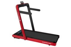 Беговая дорожка Titanium Masters Slimtech S60, красный