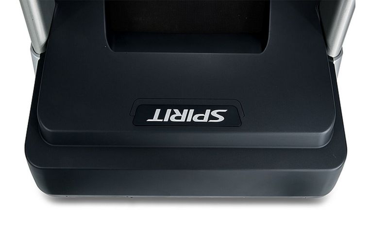 Беговая дорожка Spirit Fitness CT900ENT фото 10