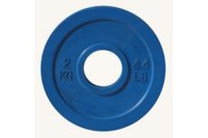 Диск Johns d51мм, 2кг DR71025 - 2С синий