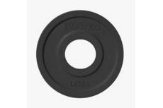 Диск Johns d51мм, 1,25кг DR71023 -1,25В черный