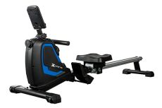 Гребной тренажер Xterra ERG160 Гребной тренажер Xterra ERG160