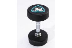 Гантели в уретане 1 кг Live Pro Studio Dumbbells LP8075-01 Гантели в уретане 1 кг Live Pro Studio Dumbbells LP8075-01