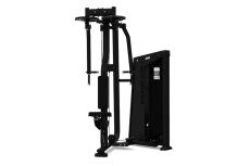 Баттерфляй\Задние дельты Bronze Gym NEO 07 Баттерфляй\Задние дельты Bronze Gym NEO 07