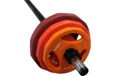 Штанга для аэробики Aerofit AFBP20 (AFBP-20) Штанга для аэробики Aerofit AFBP20 (AFBP-20)