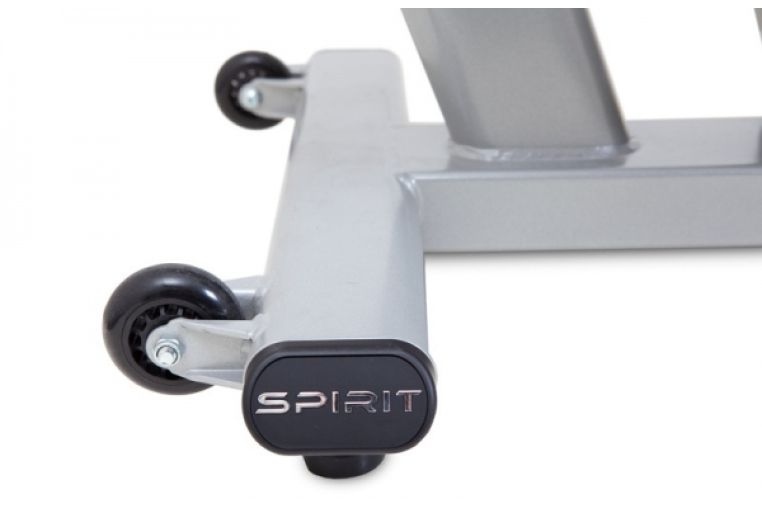 Эллиптический тренажер Spirit Fitness XG200 фото 2