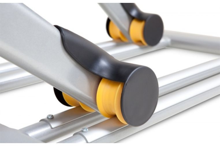 Эллиптический тренажер Spirit Fitness XG200 фото 3