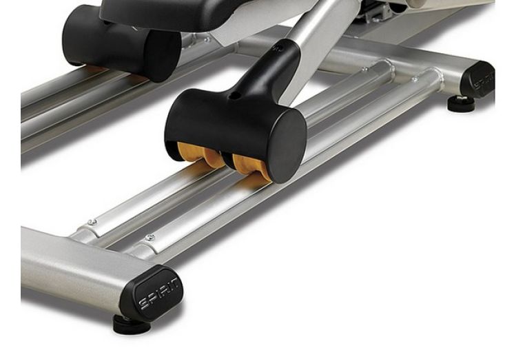 Эллиптический тренажер Spirit Fitness XG200 фото 4