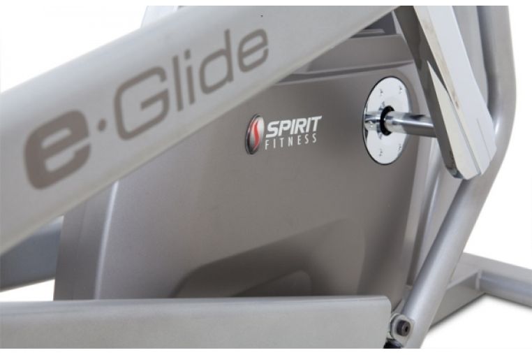 Эллиптический тренажер Spirit Fitness XG200 фото 7