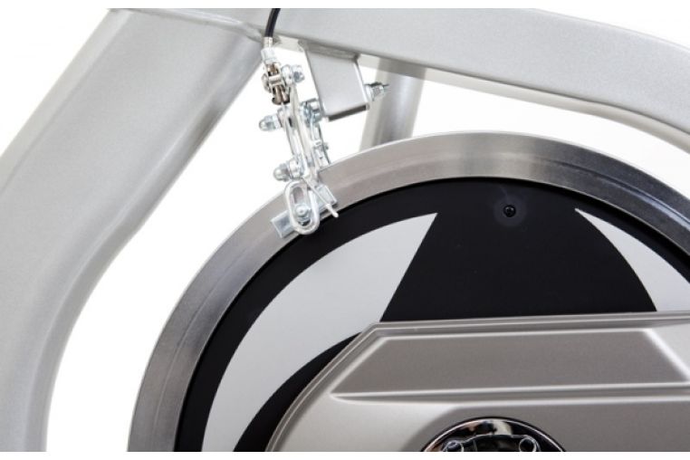 Эллиптический тренажер Spirit Fitness XG200 фото 8