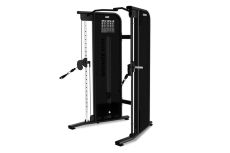 Двойная регулируемая тяга Bronze Gym NEO 17