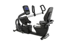 Горизонтальный степпер Spirit Fitness CRS800 Горизонтальный степпер Spirit Fitness CRS800