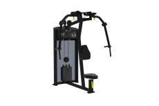 Баттерфляй/Задняя дельта 235 ф (107 кг) Impulse IF9315 Баттерфляй/Задняя дельта 235 ф (107 кг) Impulse IF9315