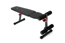 Cкамья для пресса-горизонтальная Marbo MH-L104 Cкамья для пресса-горизонтальная Marbo MH-L104