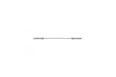 Гриф для штанги Panatta L150 см D50мм 1BC65