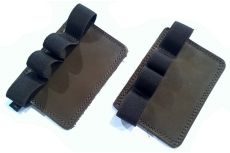 Накладки для подтягивания Spektr Sport