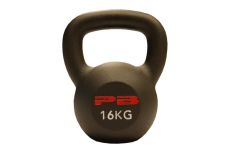 Гиря чугунная 16 кг Perform Better Gravity Kettlebell 3385