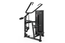 Тяга сверху (рычажная) Smith Fitness DA011 Тяга сверху (рычажная) Smith Fitness DA011