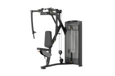 Баттефляй/Задняя дельта, стек 105кг Smith Fitness RE8003 Баттефляй/Задняя дельта, стек 105кг Smith Fitness RE8003