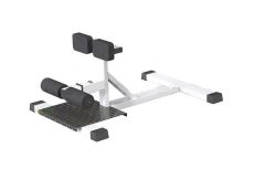 Тренажер для приседаний с фиксацией ног Spektr Sport Тренажер для приседаний с фиксацией ног Spektr Sport