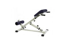 Гиперэкстензия усиленная регулируемая Скат 2 Spektr Sport Гиперэкстензия усиленная регулируемая Скат 2 Spektr Sport