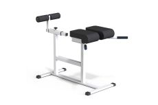 Горизонтальная гиперэкстензия Скат 4 цельносварная Spektr Sport Горизонтальная гиперэкстензия Скат 4 цельносварная Spektr Sport