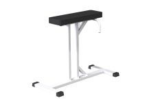 Обратная гиперэкстензия без отягощения, разборная Spektr Sport Обратная гиперэкстензия без отягощения, разборная Spektr Sport